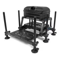 STATION PRESTON INNOVATIONS INCEPTION STATION