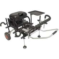 STATION RIVE FULL COMPET 8 BLACK EDITION