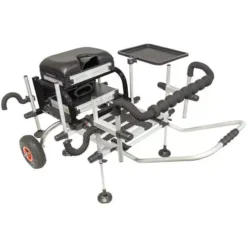 STATION RIVE FULL COMPET 8