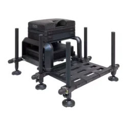 STATION RIVE RSW - BLACK CARBON