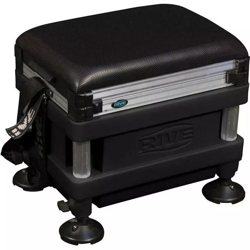 STATION RIVE SMART CLUB NOIR AVEC TIROIR 1 STATION RIVE SMART CLUB NOIR AVEC TIROIR