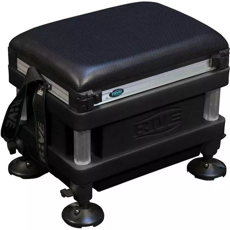 STATION RIVE SMART CLUB NOIR 1 STATION RIVE SMART CLUB NOIR