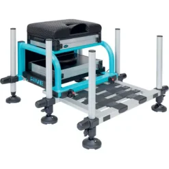 STATION RIVE ST8 2.0 AQUA