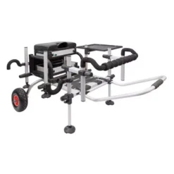 STATION RIVE ST8 2.0 FULL BLACK/ALU