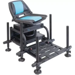 STATION RIVE ST8 GIROSEAT