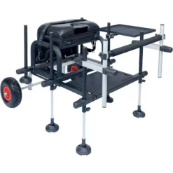 STATION RIVE SUPER CLUB FULL BLACK