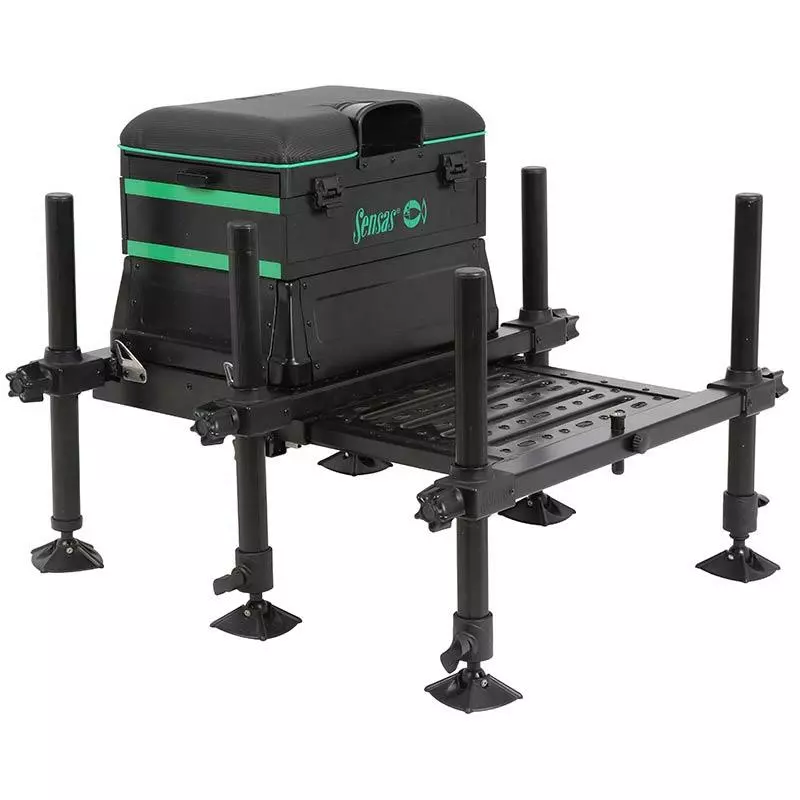 STATION SENSAS JUMBO 2900 1 STATION SENSAS JUMBO 2900