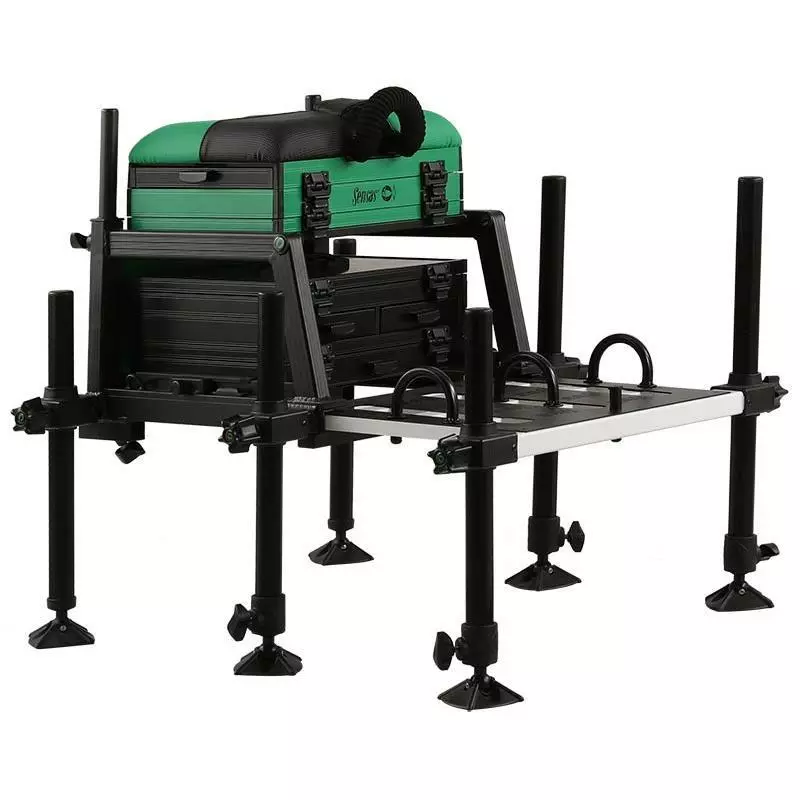 STATION SENSAS JUMBO 3801 1 STATION SENSAS JUMBO 3801