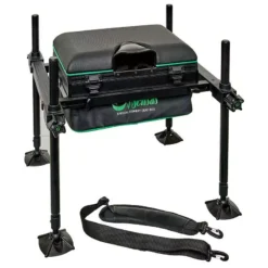 STATION SENSAS MATCH 244 SPECIAL FISHIERY