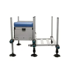 STATION SHAKESPEARE SUPERTEAM SEATBOX SYSTEM -Sensas Rive Magasin station shakespeare superteam seatbox system z 2628 262866 3