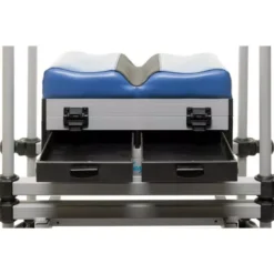 STATION SHAKESPEARE SUPERTEAM SEATBOX SYSTEM -Sensas Rive Magasin station shakespeare superteam seatbox system z 2628 262866 5