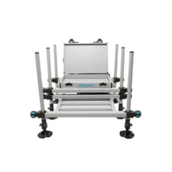 STATION SHAKESPEARE SUPERTEAM SEATBOX SYSTEM -Sensas Rive Magasin station shakespeare superteam seatbox system z 2628 262866 6