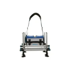 STATION SHAKESPEARE SUPERTEAM SEATBOX SYSTEM -Sensas Rive Magasin station shakespeare superteam seatbox system z 2628 262866 8