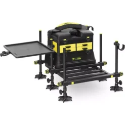 STATION TUBERTINI TBOX CL