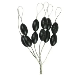 STOP FLOAT GARBOLINO FLOAT FEEDER STOP OVAL