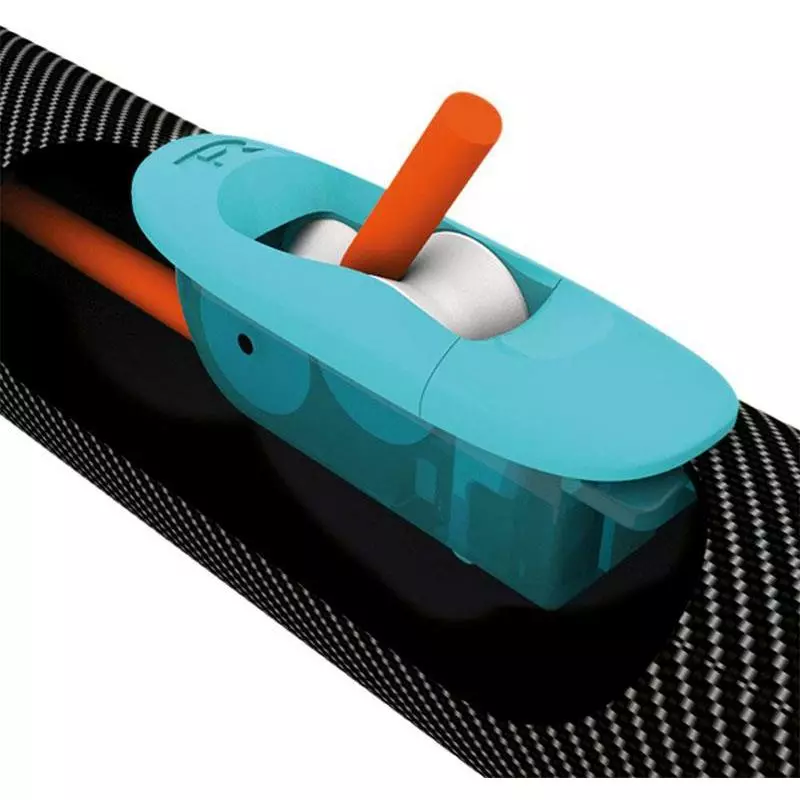 STRIPPA RIVE SMOOTH PULLER 1 STRIPPA RIVE SMOOTH PULLER