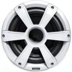 SUBWOOFER FUSION SIGNATURE 12 SERIES 3 SPORT LEDS CHROME 1600 WATTS