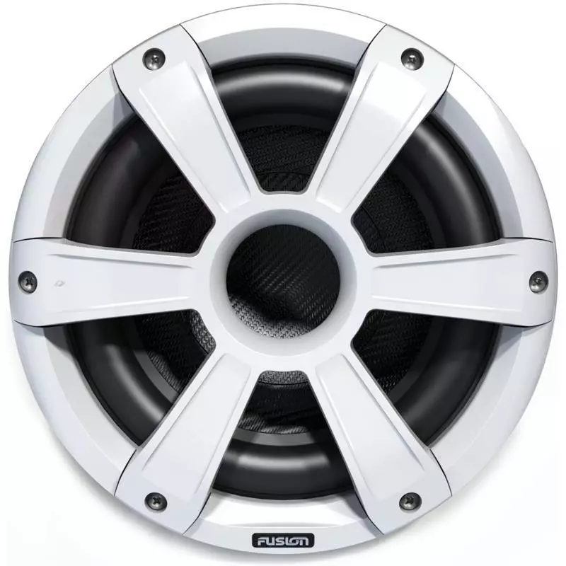 SUBWOOFER FUSION SIGNATURE 12 SERIES 3 SPORT LEDS CHROME 1600 WATTS 1 SUBWOOFER FUSION SIGNATURE 12 SERIES 3 SPORT LEDS CHROME 1600 WATTS