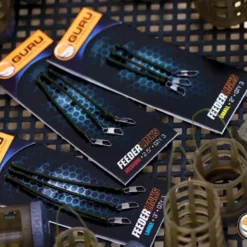 SUPPORT A FEEDER COULISSANT GURU FEEDER LINKS