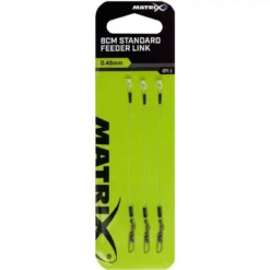 SUPPORT A FEEDER FOX MATRIX STANDARD FEEDER LINKS