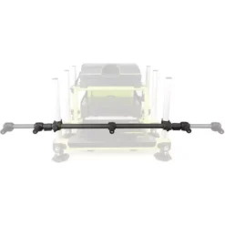 SUPPORT ACCESSOIRES FOX MATRIX POUR STATION 3D EXTENDABLE TOOL BAR INC. 3 CLAMPS