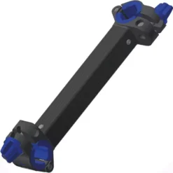 SUPPORT BOURRICHE GARBOLINO MULTIGRIP OPEN D25/D36 90°