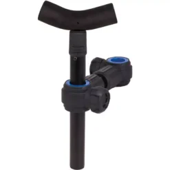 SUPPORT CANNE FOX MATRIX 3D-R EVA BUTT REST EXTENDING