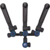 SUPPORT CANNE FOX MATRIX 3D-R MULTI ANGLE ROD HOLDER
