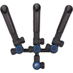 SUPPORT CANNE FOX MATRIX 3D-R MULTI ANGLE ROD HOLDER