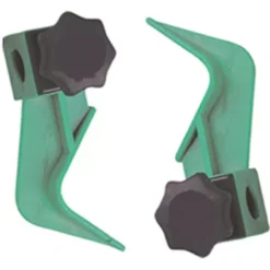 SUPPORT CANNE PLASTILYS THALYDRIS DOUBLE