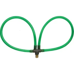 SUPPORT CANNE PLASTILYS THALYDRIS PAPILLON