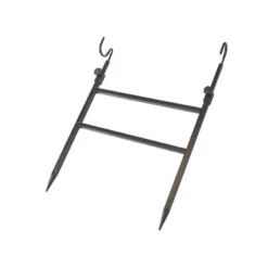 SUPPORT CANNE WATER QUEEN EMBOITEMENTS REGLABLES