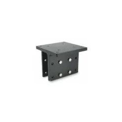 SUPPORT CANNON POUR FIXATION SUR FRANC BORD