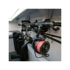 SUPPORT CARABINE RAILBLAZA GUNHOLD -Sensas Rive Magasin support carabine railblaza gunhold z 2484 248477 4