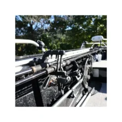 SUPPORT CARABINE RAILBLAZA GUNHOLD -Sensas Rive Magasin support carabine railblaza gunhold z 2484 248477 6