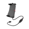 SUPPORT CHARGEUR SANS FIL RAM MOUNTS POUR SMARTPHONE, BASE PINCE