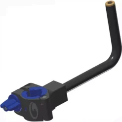 SUPPORT COUDE GARBOLINO MULTIGRIP OPEN