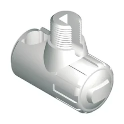 SUPPORT DE BALCON BANTEN VERTICALE