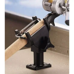 SUPPORT DE CANNE BERKLEY QUICK SET ROD HOLDER