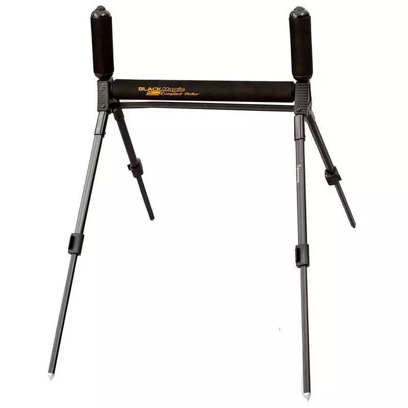 SUPPORT DE CANNE BROWNING BLACK MAGIC FB 35 S-LINE COMPACT ROLLER 1 SUPPORT DE CANNE BROWNING BLACK MAGIC FB 35 S-LINE COMPACT ROLLER