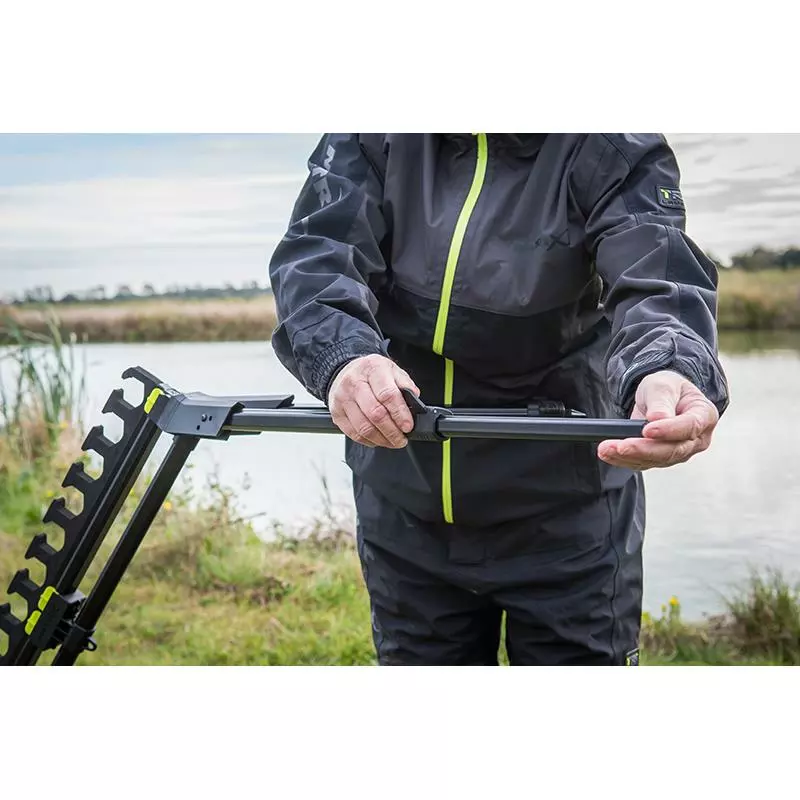 SUPPORT DE CANNE FOX MATRIX 12 KIT ROOST 10 SUPPORT DE CANNE FOX MATRIX 12 KIT ROOST – Image 10