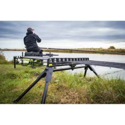 SUPPORT DE CANNE FOX MATRIX 12 KIT ROOST 26 SUPPORT DE CANNE FOX MATRIX 12 KIT ROOST -Sensas Rive Magasin support de canne fox matrix 12 kit roost z 2496 249688 12