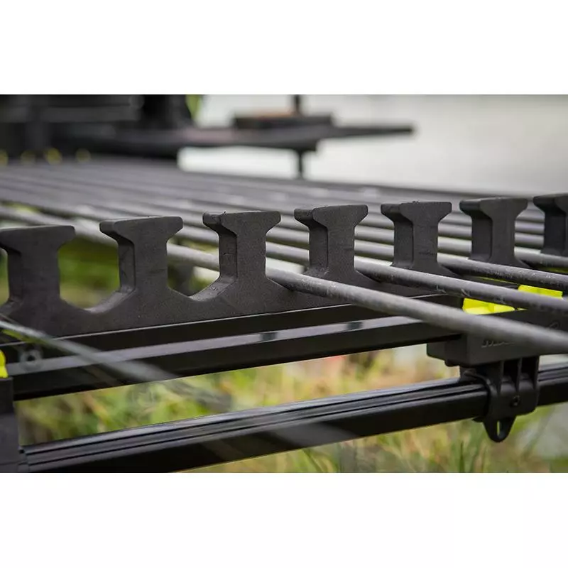 SUPPORT DE CANNE FOX MATRIX 12 KIT ROOST 14 SUPPORT DE CANNE FOX MATRIX 12 KIT ROOST – Image 14