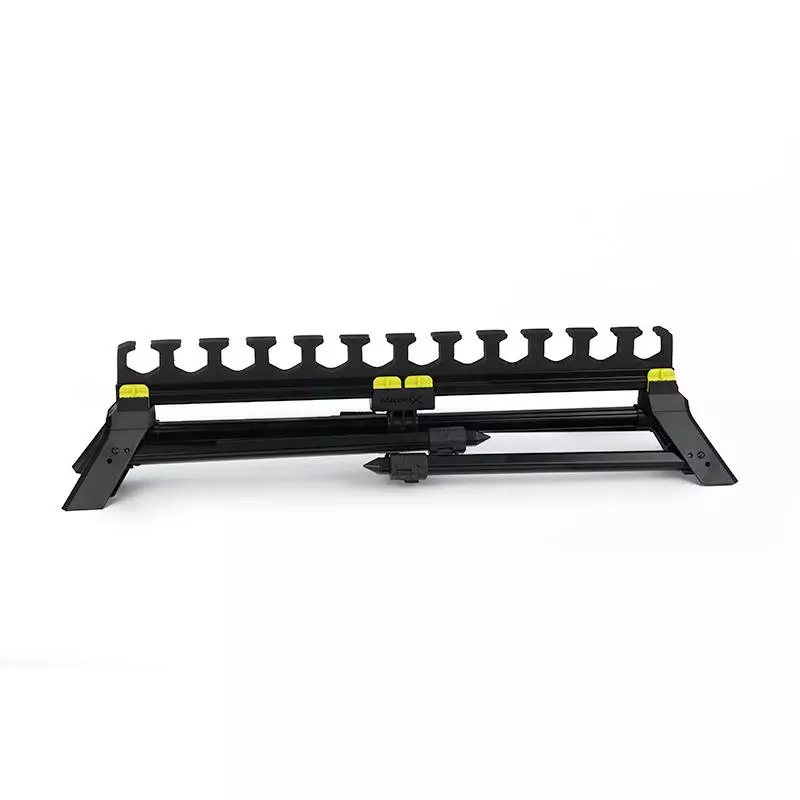 SUPPORT DE CANNE FOX MATRIX 12 KIT ROOST 3 SUPPORT DE CANNE FOX MATRIX 12 KIT ROOST – Image 3
