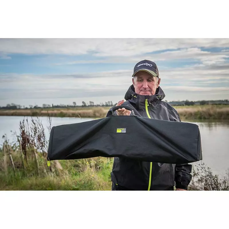 SUPPORT DE CANNE FOX MATRIX 12 KIT ROOST 8 SUPPORT DE CANNE FOX MATRIX 12 KIT ROOST – Image 8