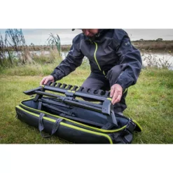 SUPPORT DE CANNE FOX MATRIX 12 KIT ROOST 23 SUPPORT DE CANNE FOX MATRIX 12 KIT ROOST -Sensas Rive Magasin support de canne fox matrix 12 kit roost z 2496 249688 9