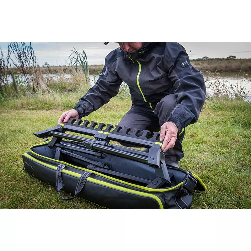 SUPPORT DE CANNE FOX MATRIX 12 KIT ROOST 9 SUPPORT DE CANNE FOX MATRIX 12 KIT ROOST – Image 9