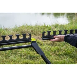 SUPPORT DE CANNE FOX MATRIX 24 KIT ROOST -Sensas Rive Magasin support de canne fox matrix 24 kit roost z 2496 249689 10