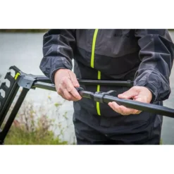 SUPPORT DE CANNE FOX MATRIX 24 KIT ROOST -Sensas Rive Magasin support de canne fox matrix 24 kit roost z 2496 249689 12