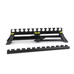 SUPPORT DE CANNE FOX MATRIX 24 KIT ROOST -Sensas Rive Magasin support de canne fox matrix 24 kit roost z 2496 249689 3